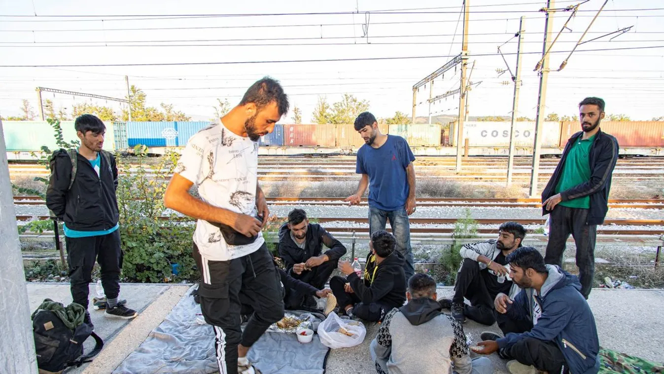 A svédek többsége elvenné a bűnöző migránsok állampolgárságát