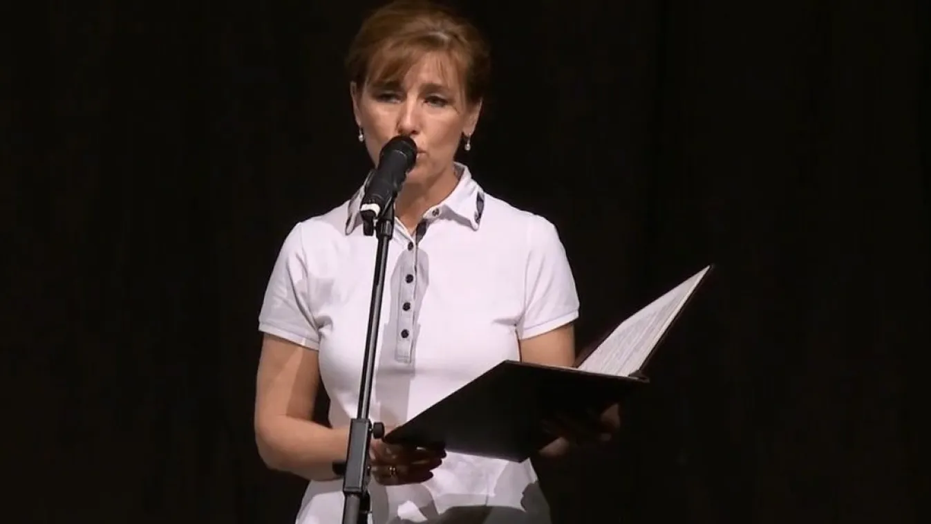 Herczegh Anita: a válság után is őrizzük meg a szolidaritást!