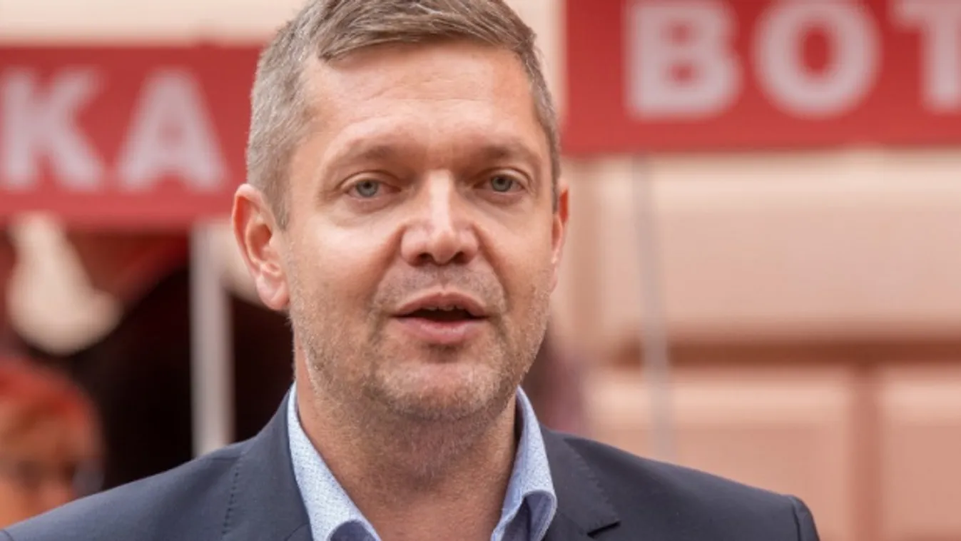 Történelmi mélységekbe süllyedt az MSZP támogatottsága Tóth Bertalan idején