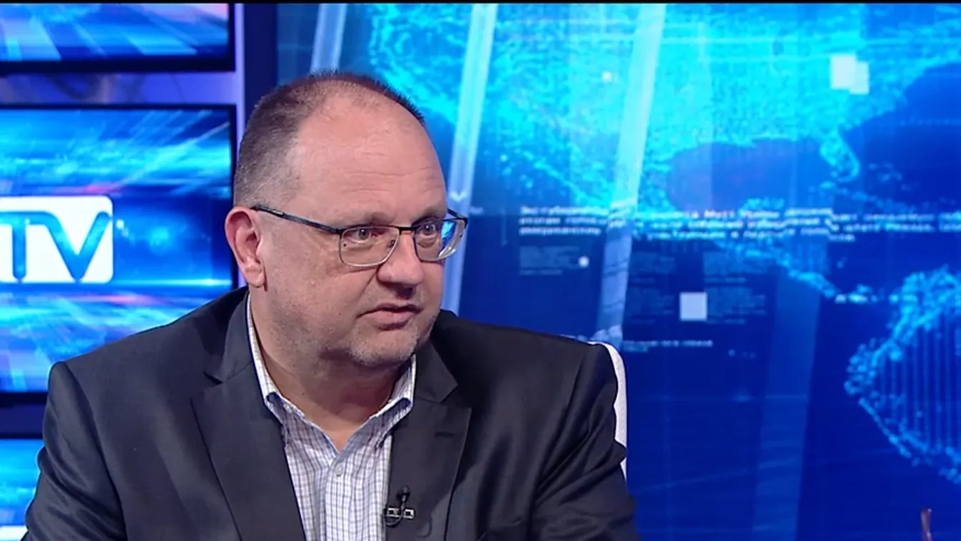 Wintermantel: Karácsony Gergely Draskovics Tiborral fúrta meg a Budapest-bérletet + videó