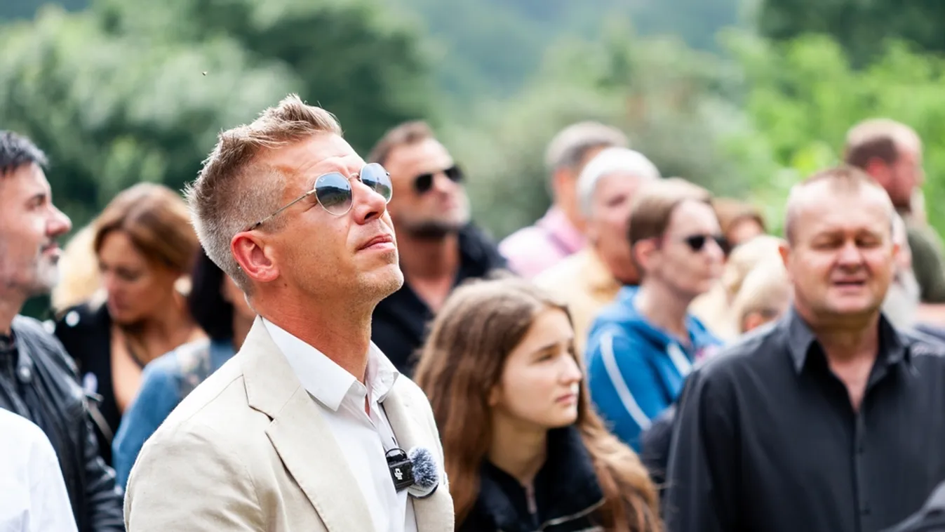 Magyar Péter továbbra sem találja a lépést a kommunikációs térben