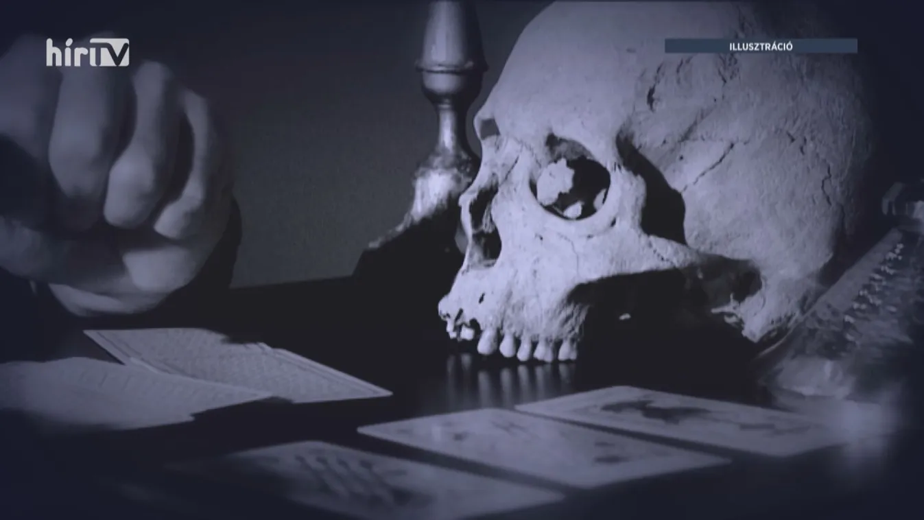 Riasztás: Rontáslevétel helyett kifosztás