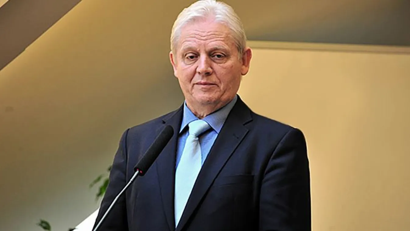 Tarlós István : Az ellenzék megtéveszti az embereket