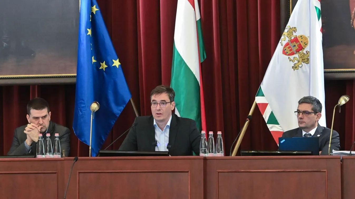 Leleplezés: már Karácsony Gergely 2019-es kampányát is külföldről pénzelték + videó