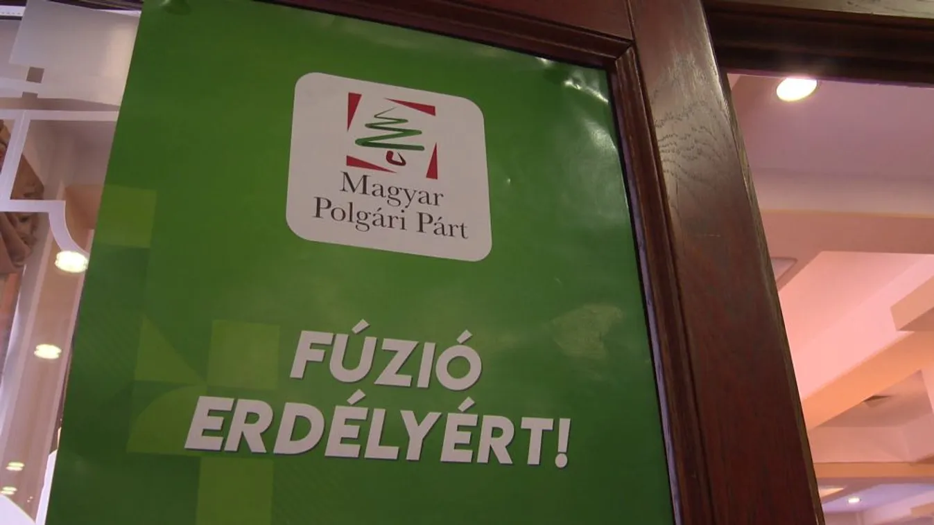 Új üzenetet szeretnének közvetíteni az erdélyi magyarok számára