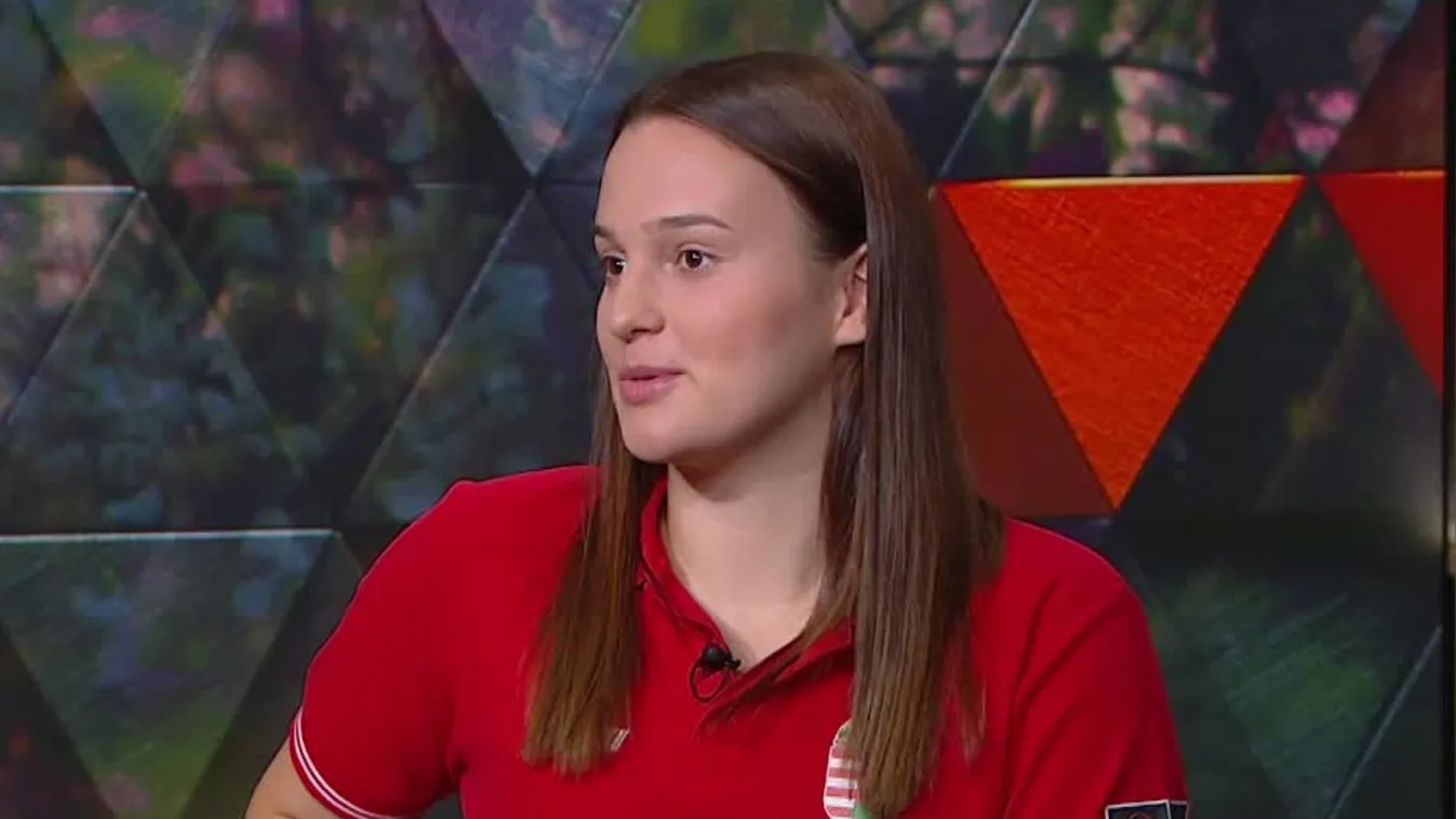 Mozaik - Hatalmas magyar siker a nemzetközi 3×3-as tornán