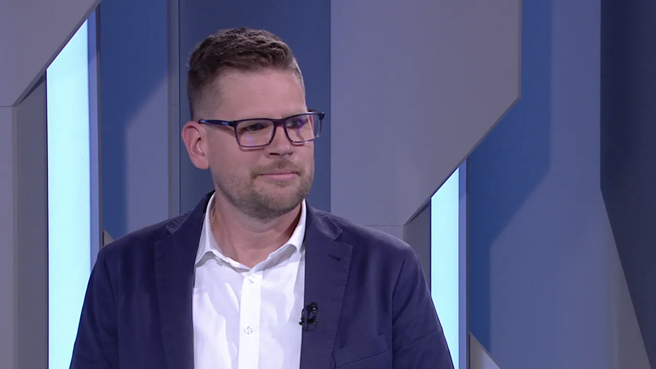 Fodor Attila: Kiélezett versenyben az akció benne kell, hogy maradjon a mindennapi életünkben + videó