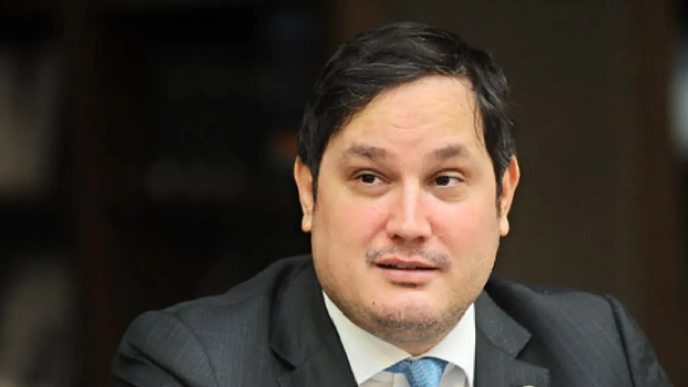 Nagy Márton: Áprilisban már sok szektor a válság előtti szinteken