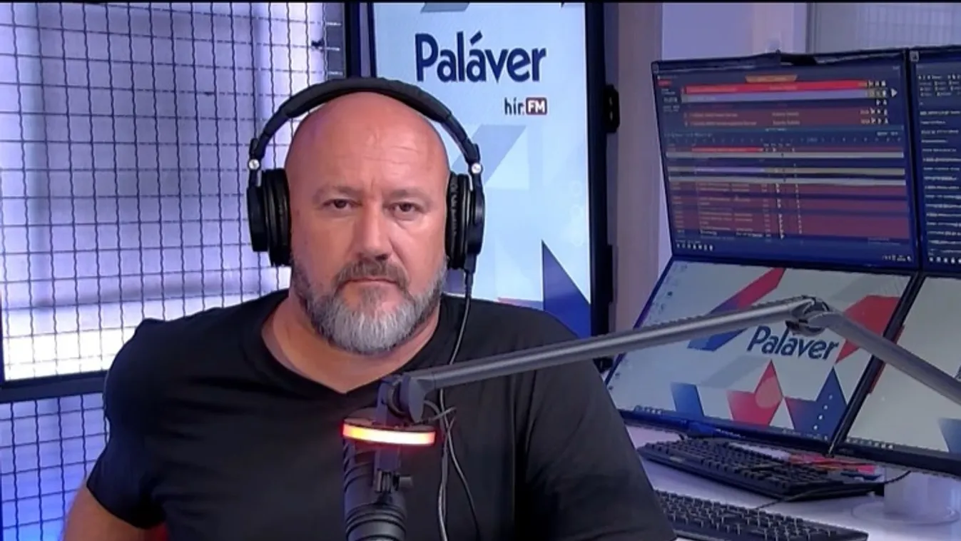 Paláver – Orbán Viktor: Európa az abnormalitás felé száguld + videó