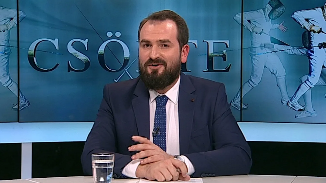 Bűnözőként megbélyegezve adtak ki országos körözést Szarvas Szilveszterre