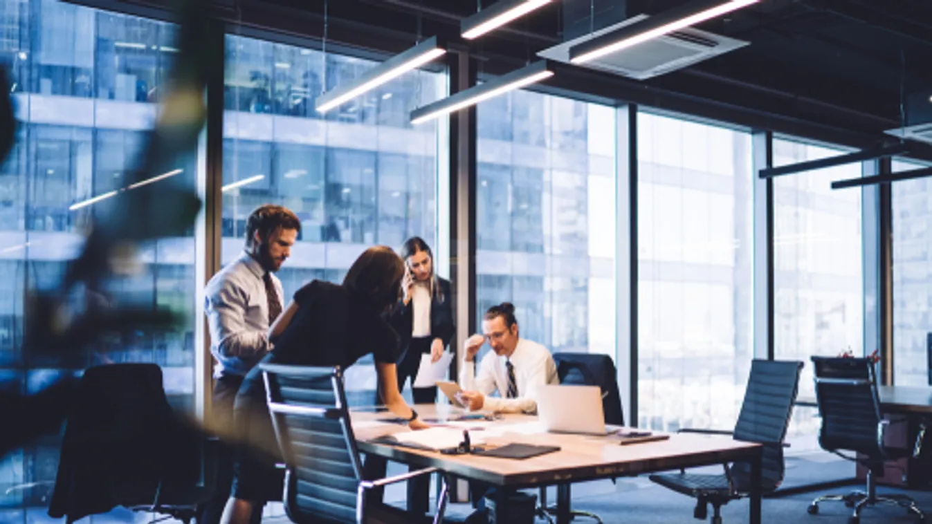 A vállalatok egyre inkább felismerik a környezetvédelmi megoldások eredménynövelő hatását