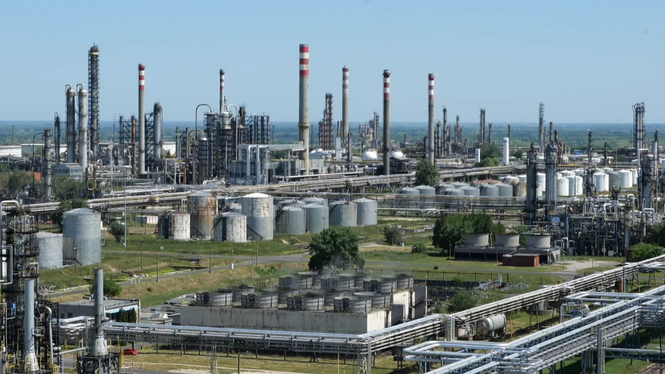 Érkezhet a gázolaj Szlovákiából Magyarországra február ötödike után is