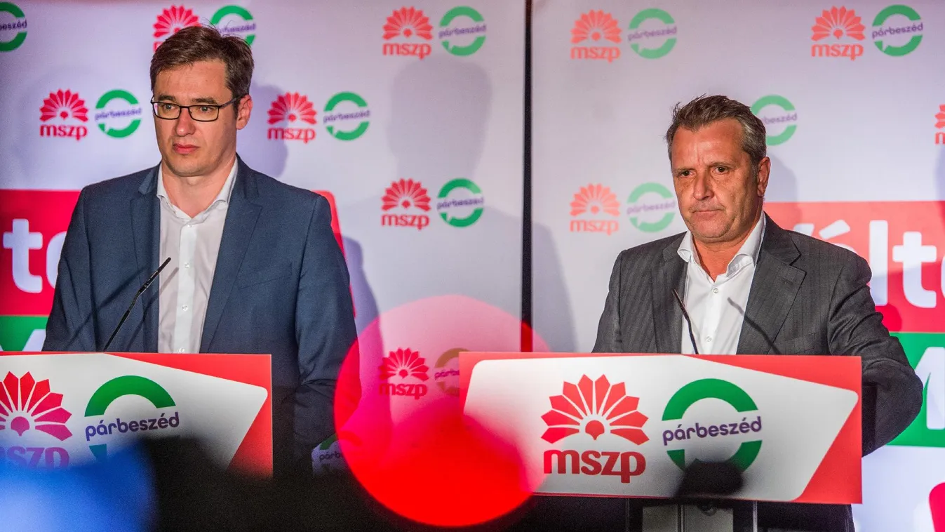 „Túlbecsülte magát az ellenzék a bizonytalanok körében”