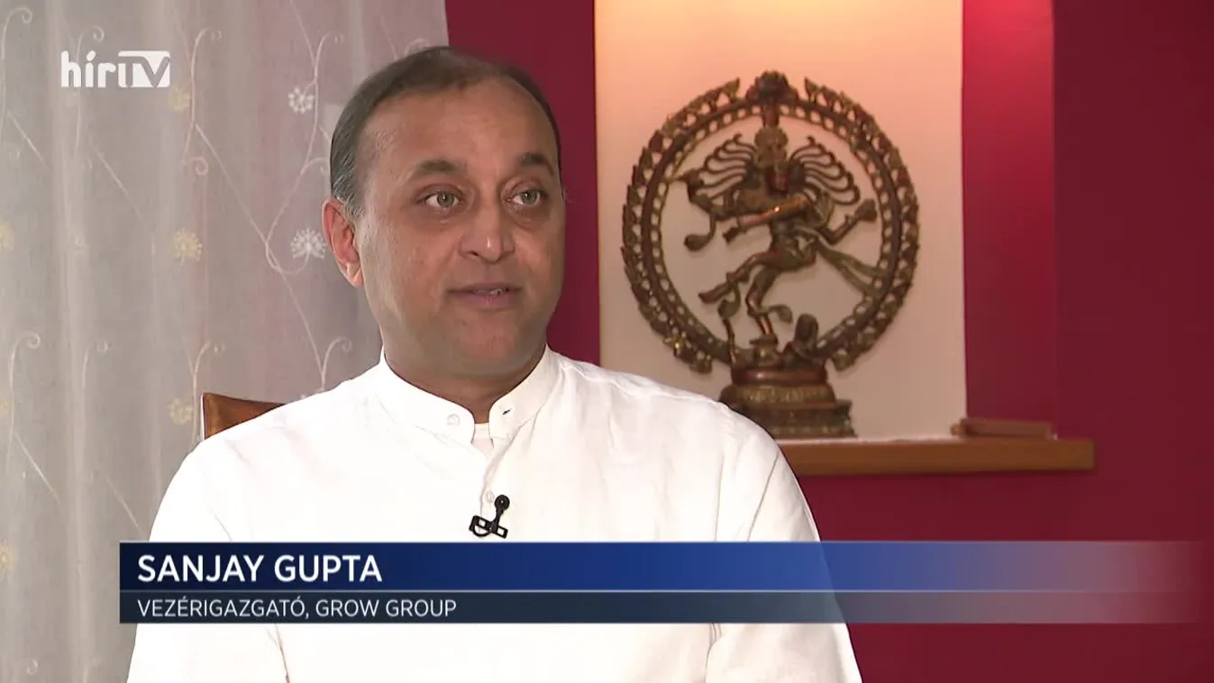 Hírvilág: Reflektorfényben India