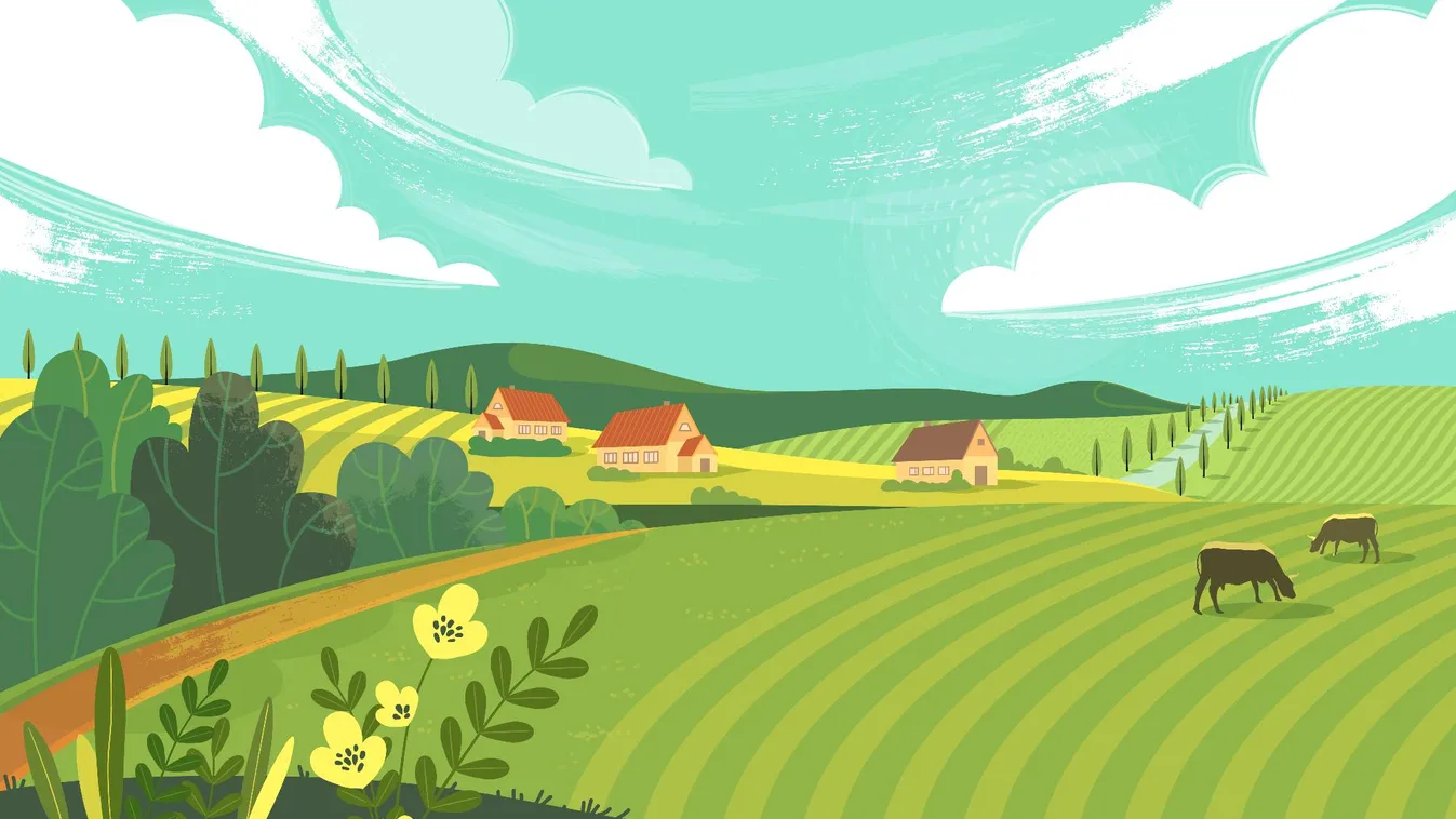 Agrárkamara: Lehetővé válik a külföldi idénymunkások foglalkoztatása a mezőgazdaságban