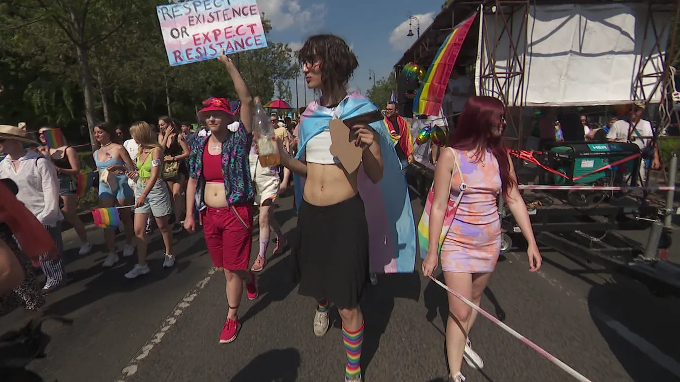 Létező jelenség a genderlobbi, erre pedig fel kell hívni a szülők figyelmét