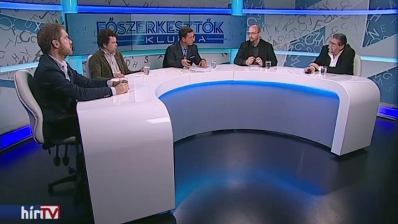 Ami az ellenzéknek nem sikerült, a civileknek igen