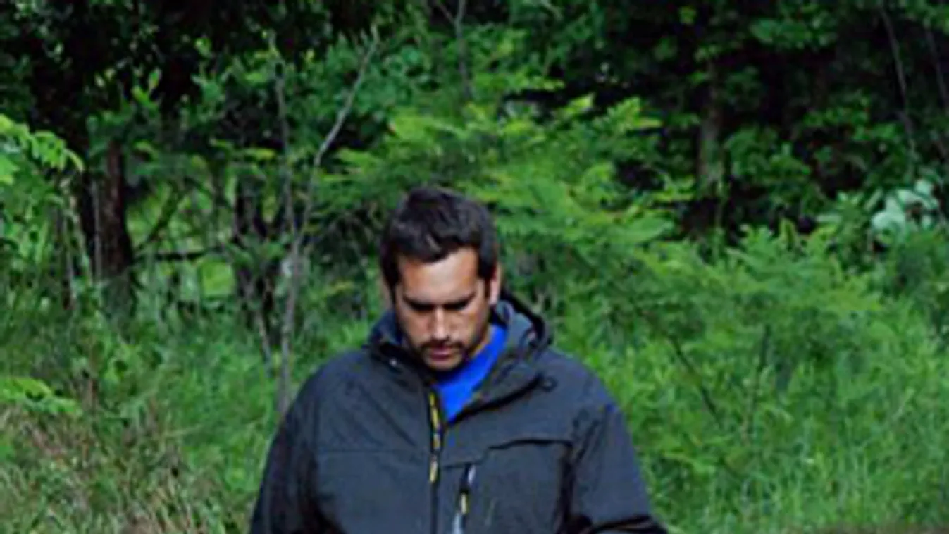 Újra a világ legjobb mentőkutyái közé került Symba