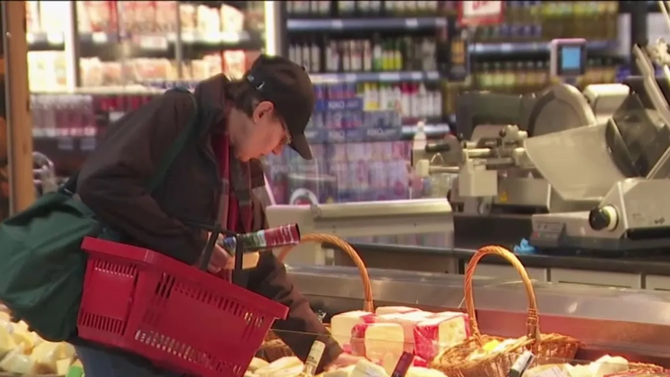 Radar – Fogyassz hazai trappista sajtot!  + videó