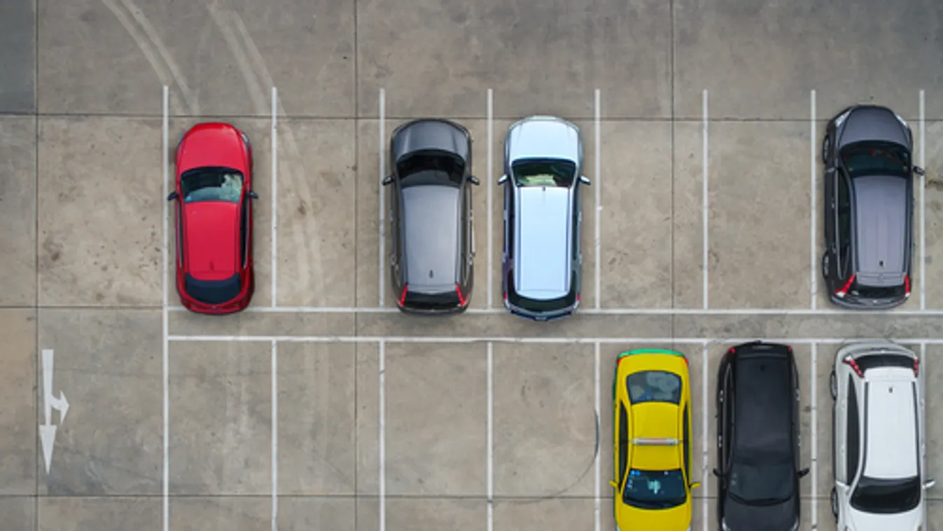 Durván drágul a parkolás Óbudán az albérlőknek