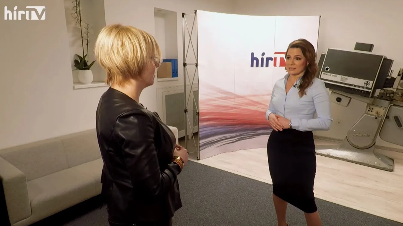 Panaszkönyv: Az átverős oldalak célba vették a Hír TV műsorvezetőit