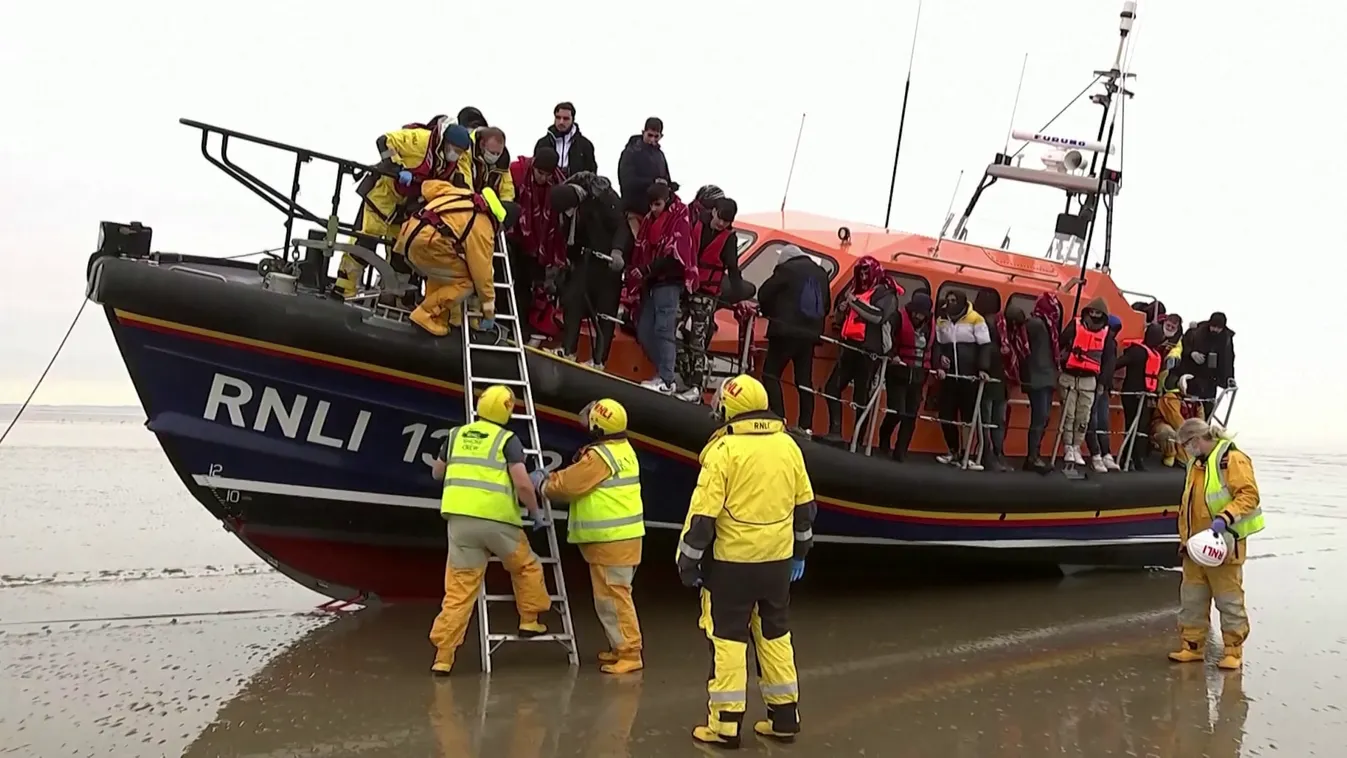 Az új paktumtervezet nagyon komoly terhet fog Magyarországra róni + videó