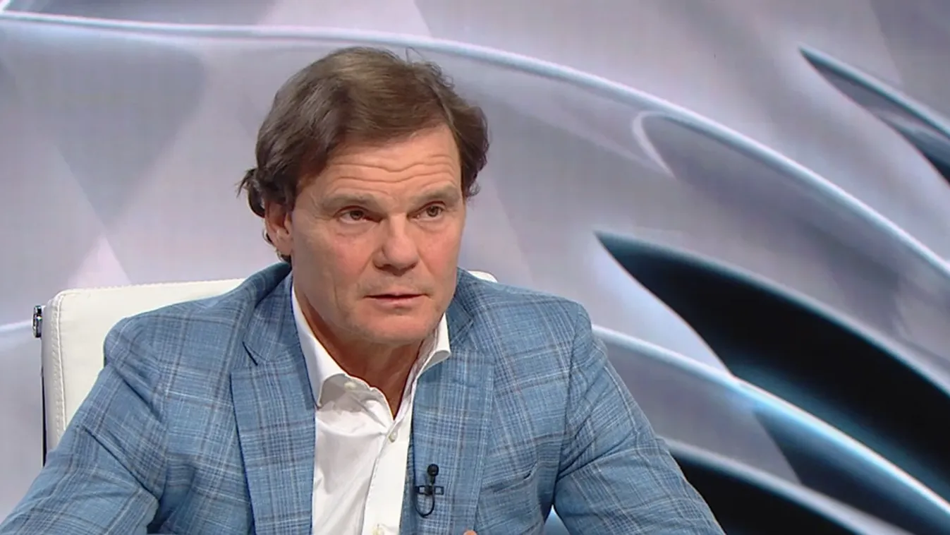 Bánki: Az elmúlt harminc év legnagyobb botránya