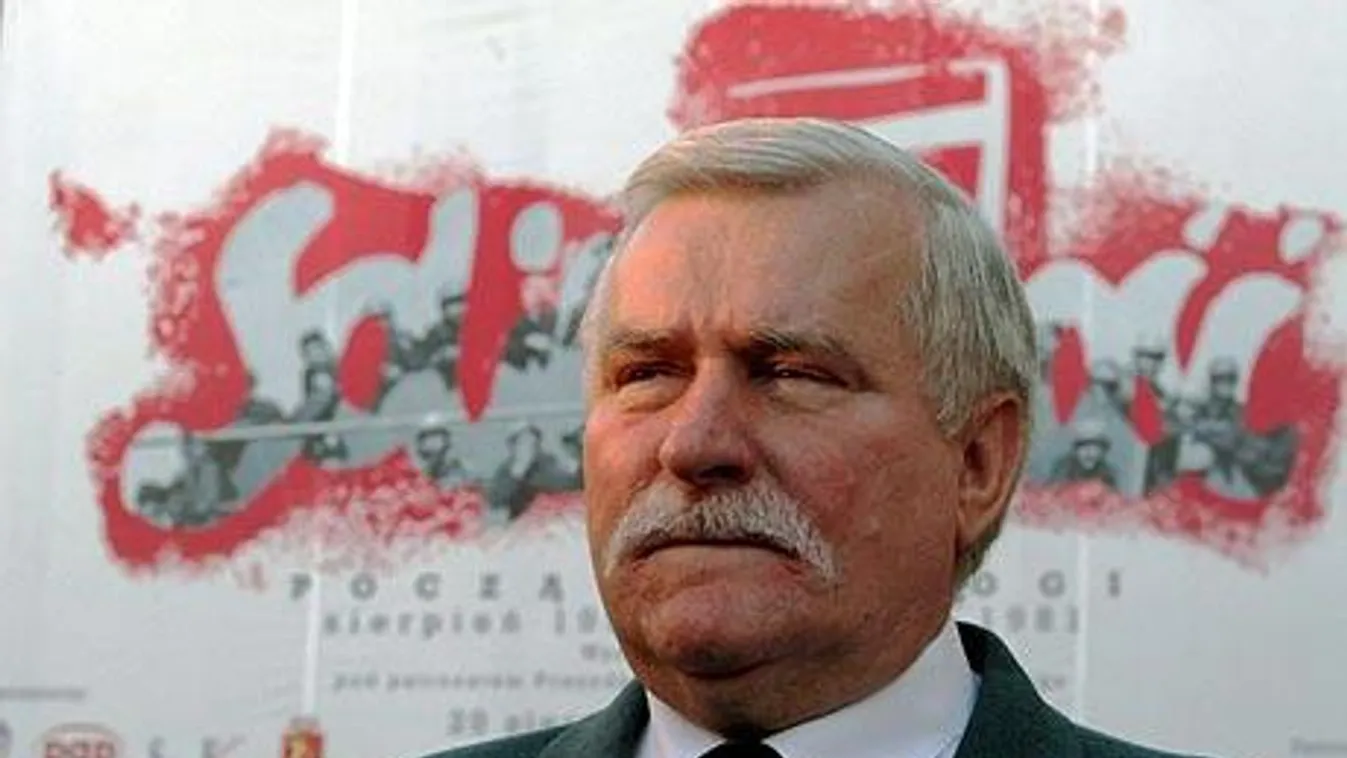 Szolidaritás – Hírvilág