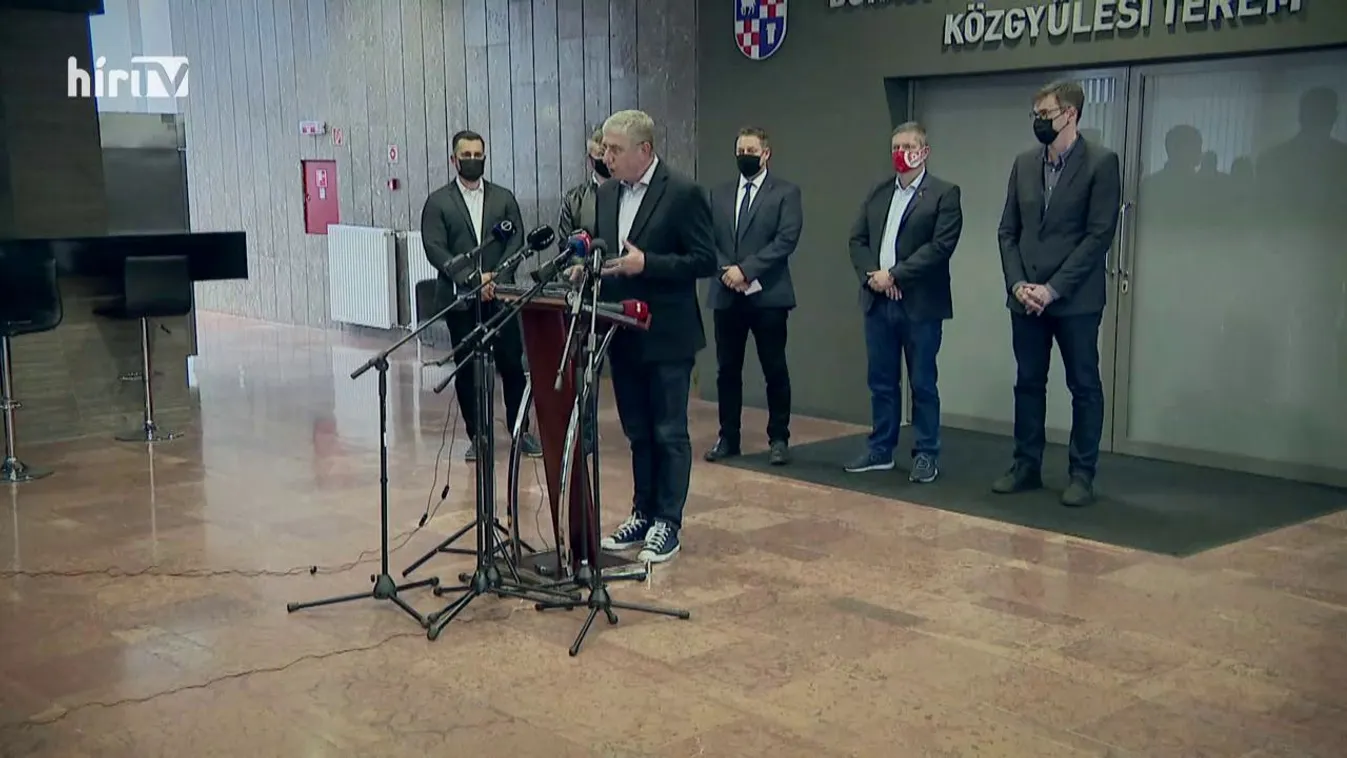 Informátor: Karácsony Gergely nem saját karrierje és sorsának kovácsa