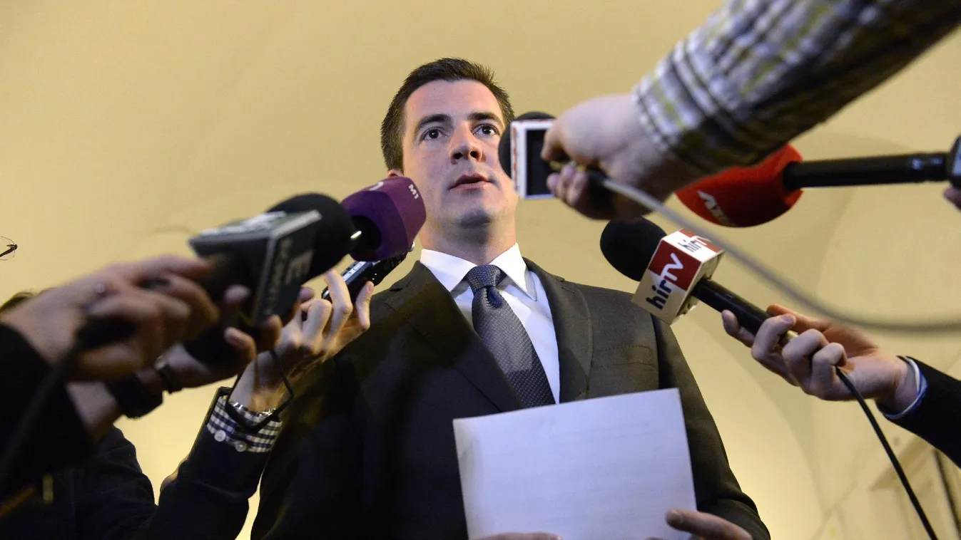 Négy vezető fideszes politikus, négyféle vélemény