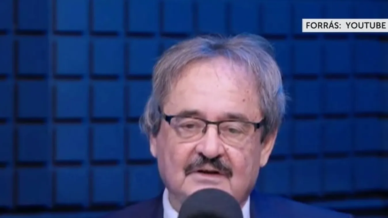 Nem szereti az időseket Magyar Péter a Tisza párt tanácsadója szerint + videó