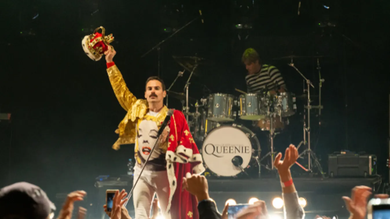 Megjelent a Queen egy eddig ki nem adott száma