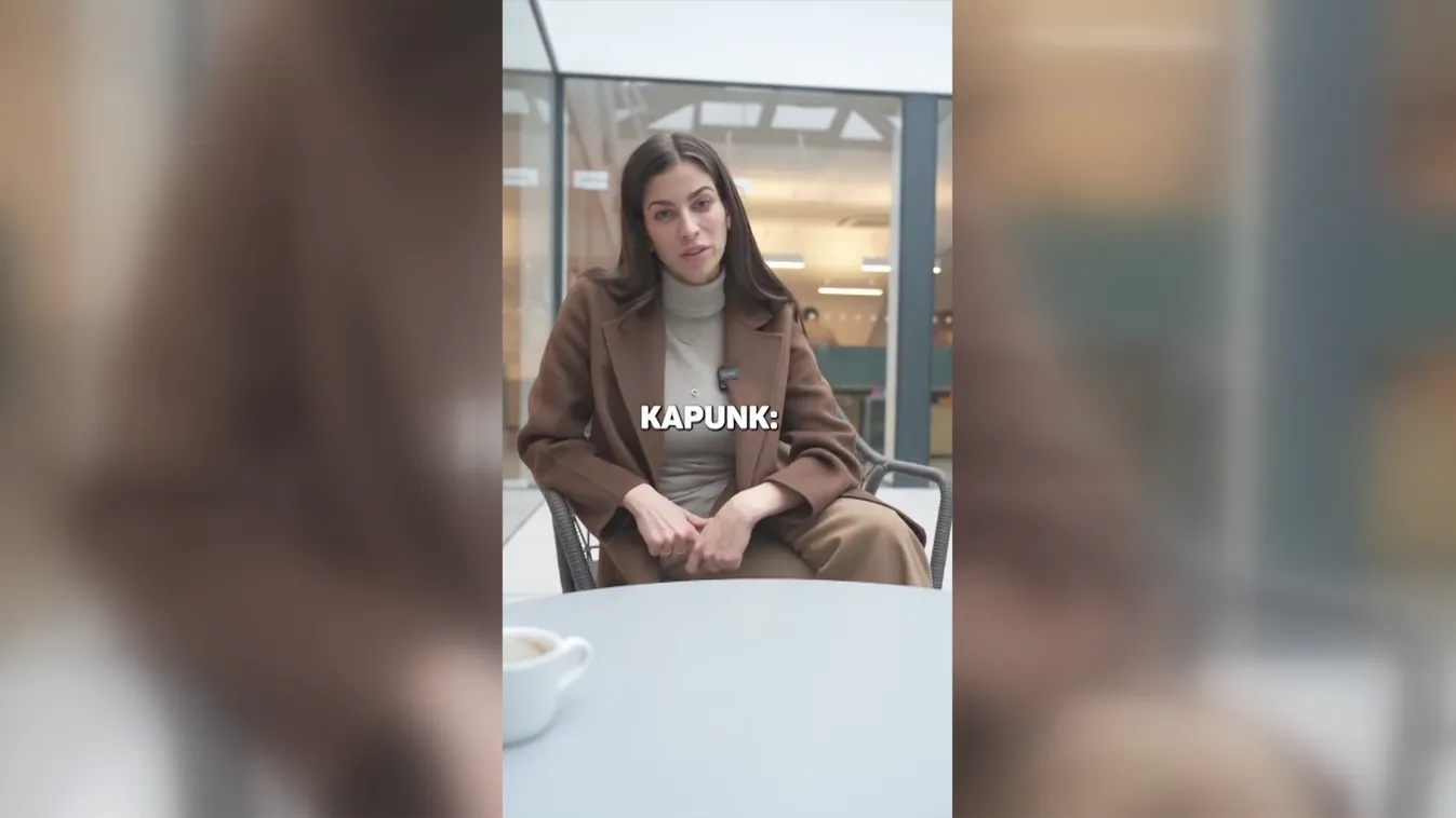 Szentkirályi Alexandra: ne hagyjuk, hogy a drogpárti álcivilek Budapestet, a drogok fővárosává tegyék + videó