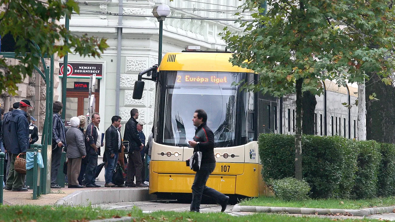 Megtriplázódott a hódmezővásárhelyi vonat-villamos ára