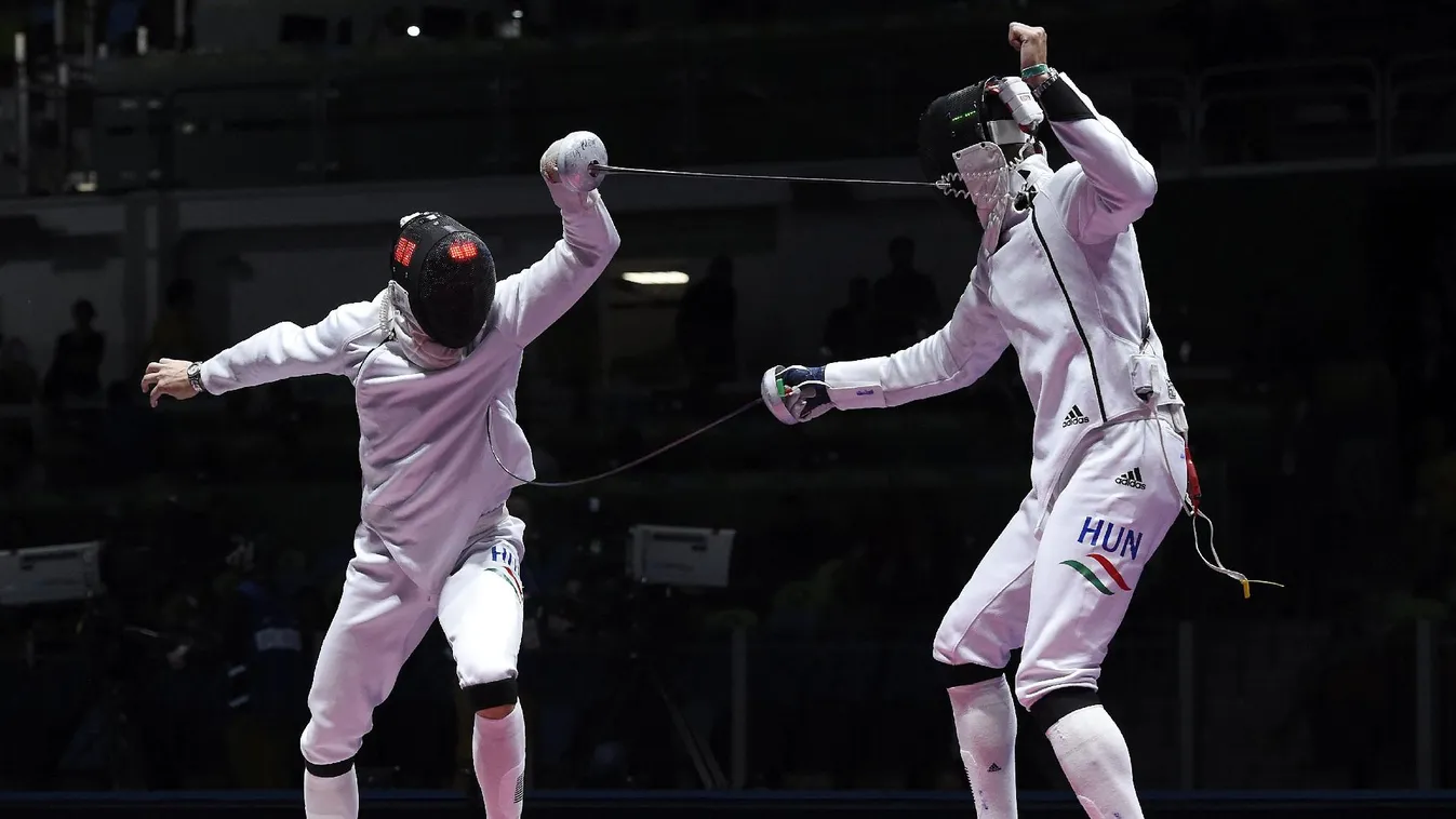 Elődöntőbe jutott Imre Géza