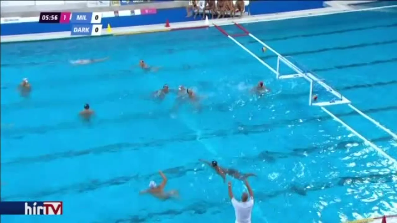 Elődöntős a Millennium