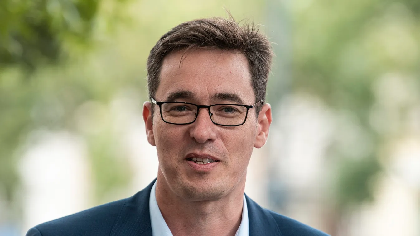 Fidelitas: Karácsony Gergely nem ismeri Budapestet