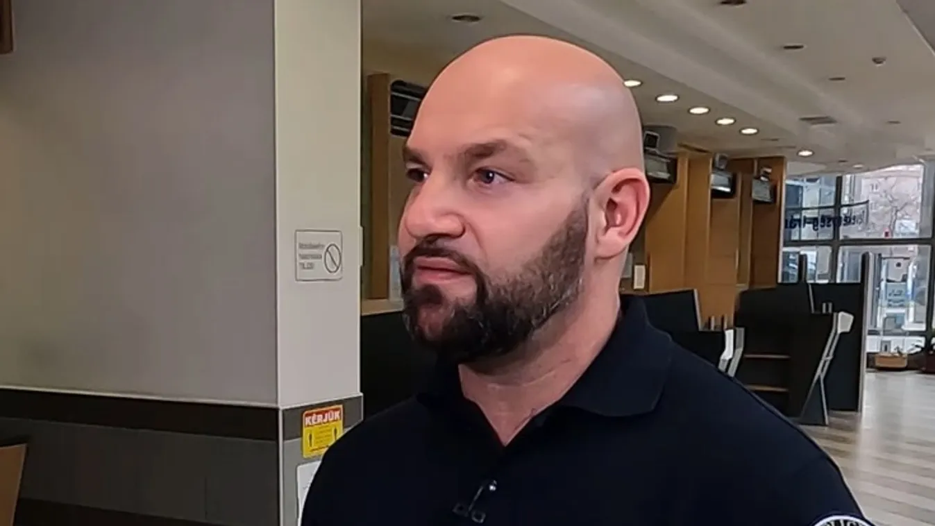 Radar - Lízingcsaló család + videó