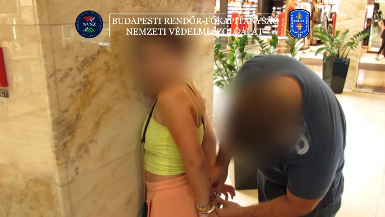 Ötvenmillió forintos online csalást derített fel a rendőrség