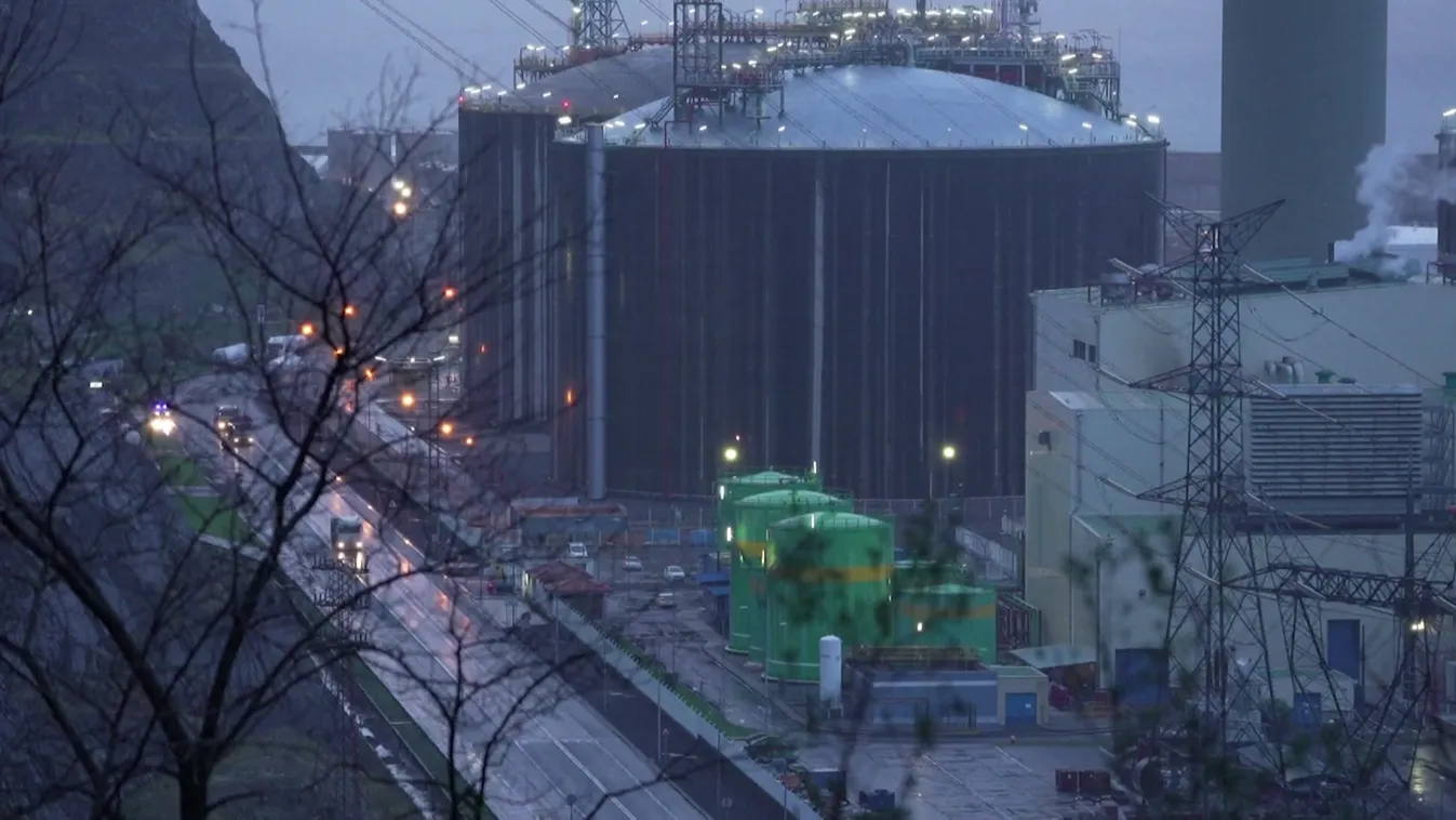 Nem pótolható az orosz kőolaj