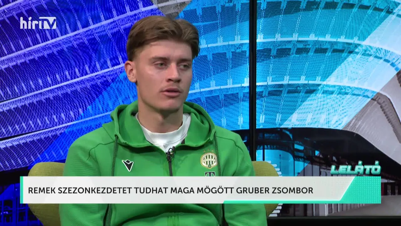 A magyar bravúrtól a dopping-versenyig: itt a Lelátó! + videó