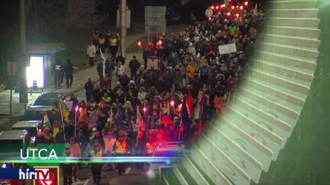 Rendkívüli – Napról napra