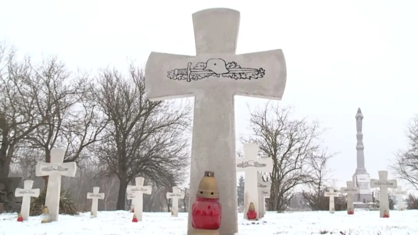 Illés Boglárka: Emlékezni kell hőseinkre