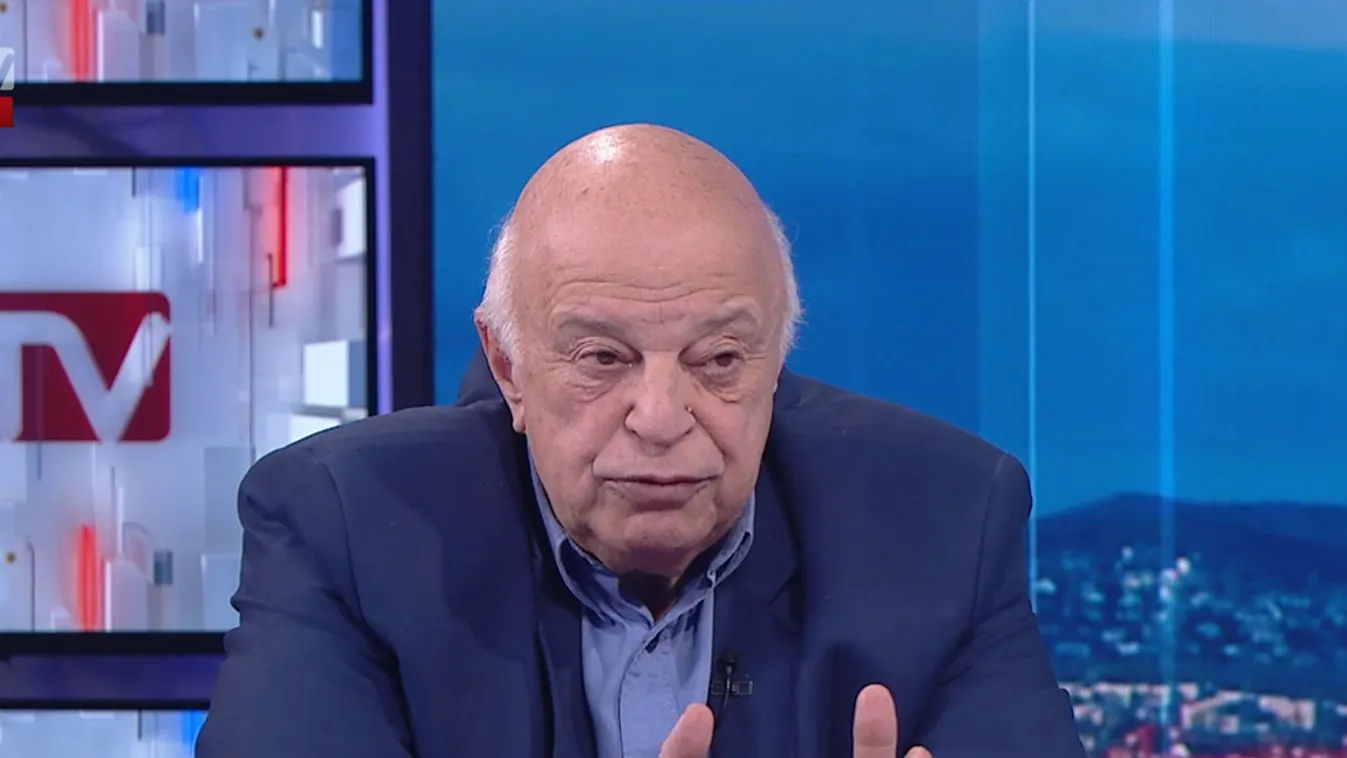 Háború Ukrajnában és Izraelben: Az orosz-ukrán fronton hozott döntések Trump ellen irányulnak + videó