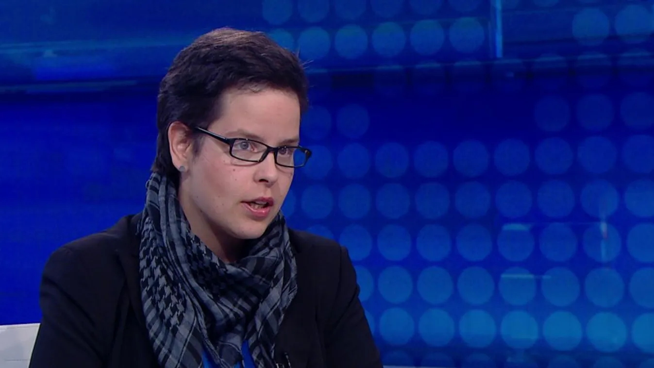 Franciaország-szakértő: Marine Le Pen számára nagyon fontos volt, hogy tárgyalt Orbán Viktorral