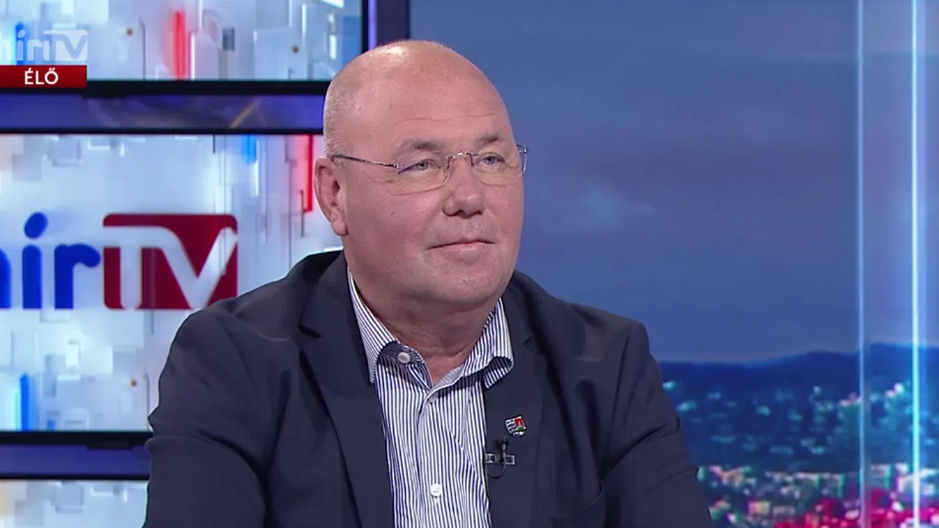 Balatonalmádi, a békés kikötő + videó