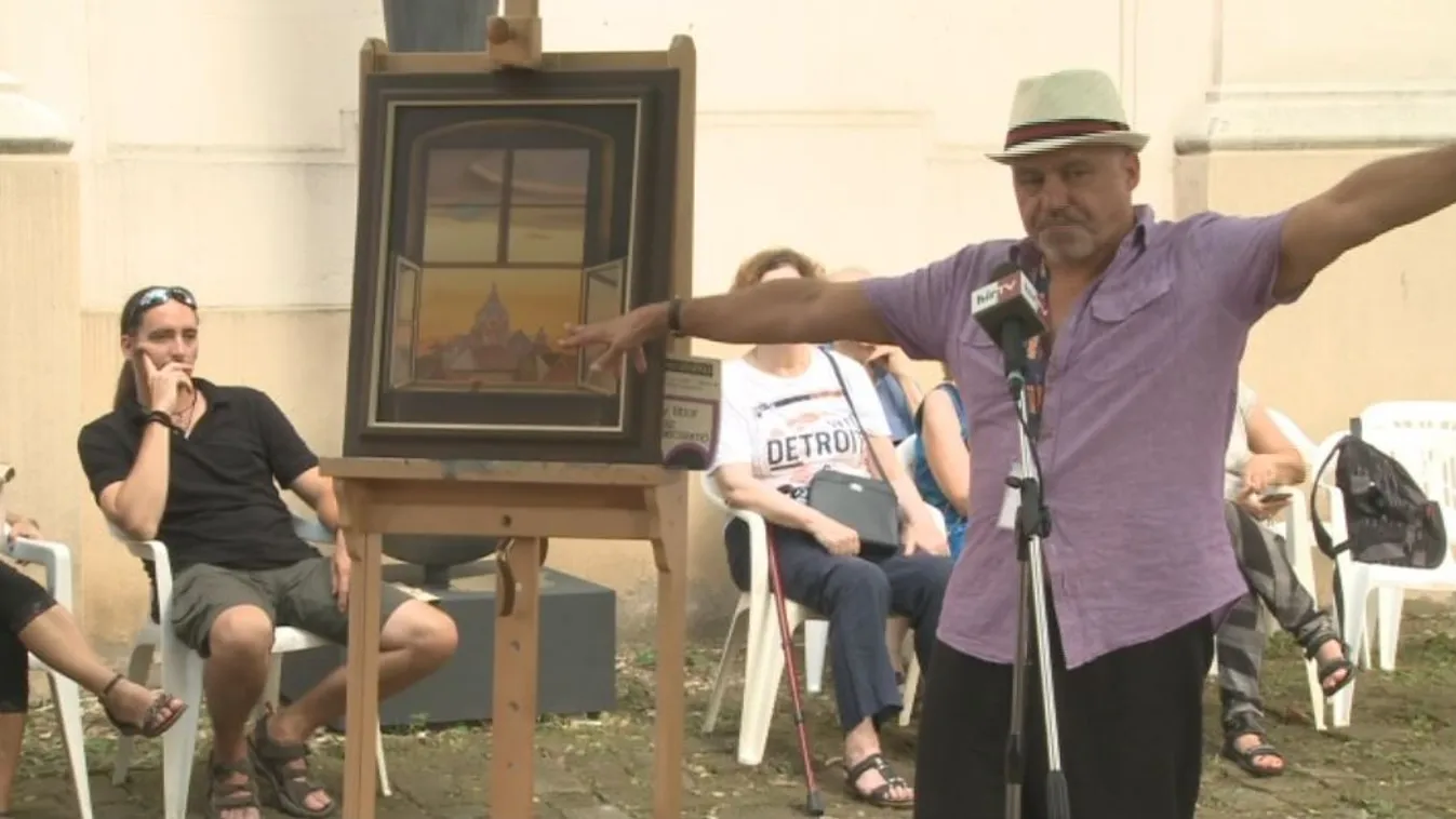 Megnyitotta kapuit a THEALTER