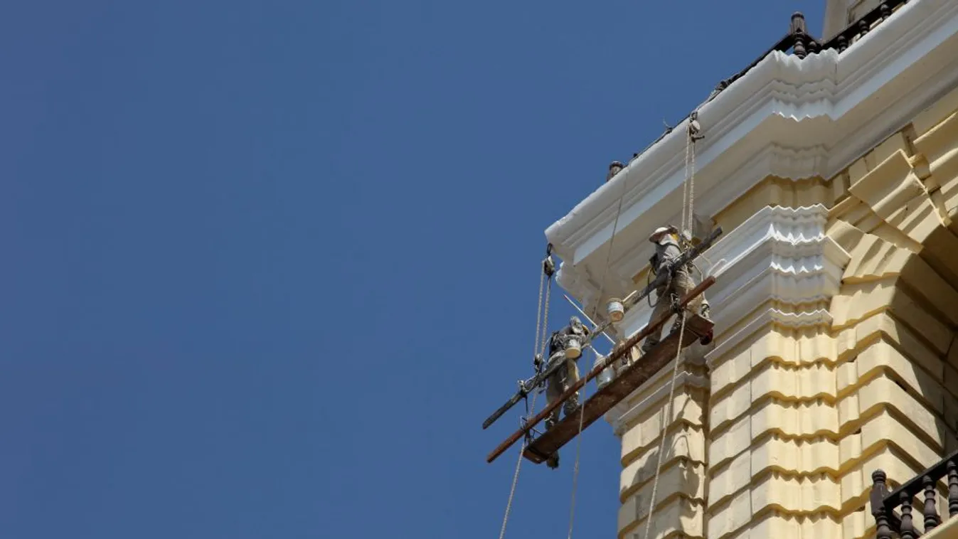 20 templom újulhat meg Pest megye három választókerületében