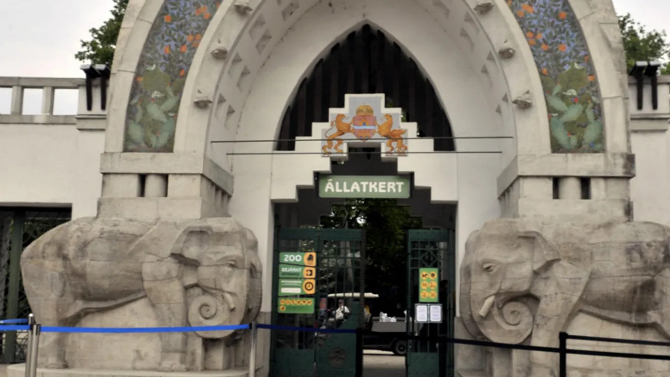 Háromnapos fesztivált rendeznek a fővárosi állatkertben