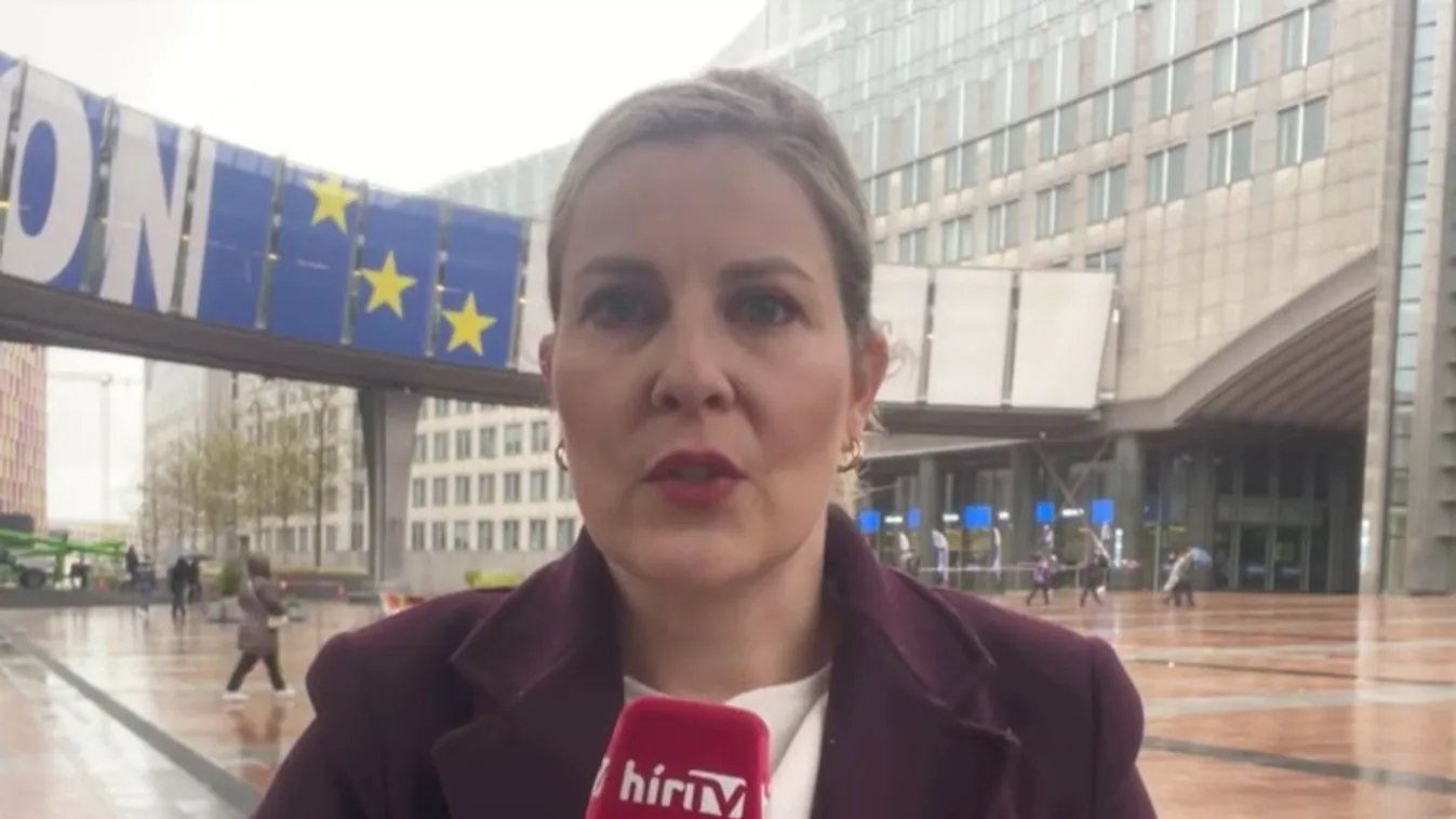 Ukrajna támogatása miatt több milliárd euró hitelt kell felvennie az Európai Uniónak  + videó